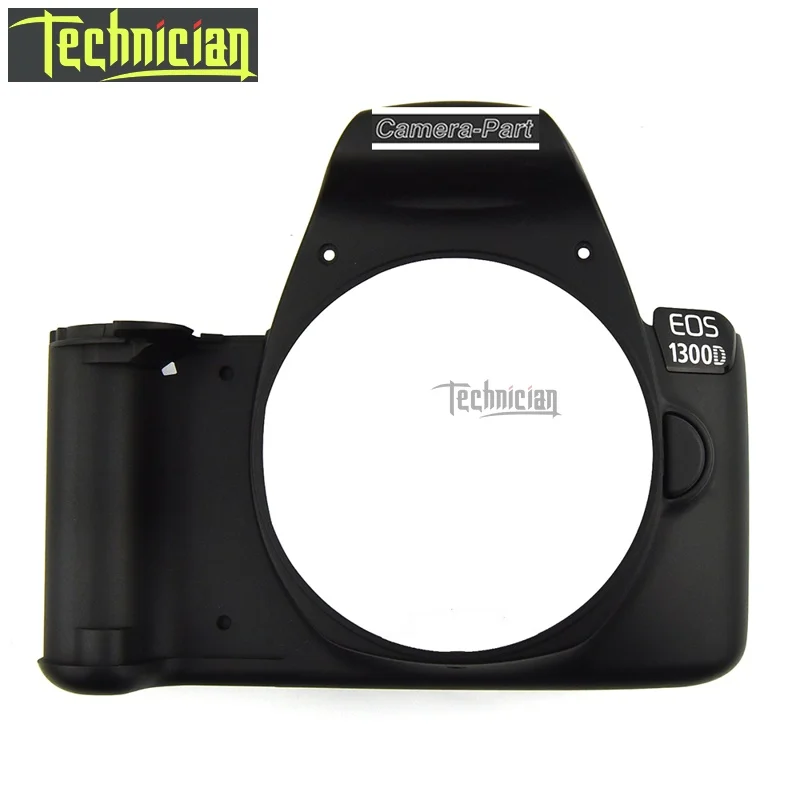 

1300D Front Cover Shell Unit Camera Repair Parts For Canon