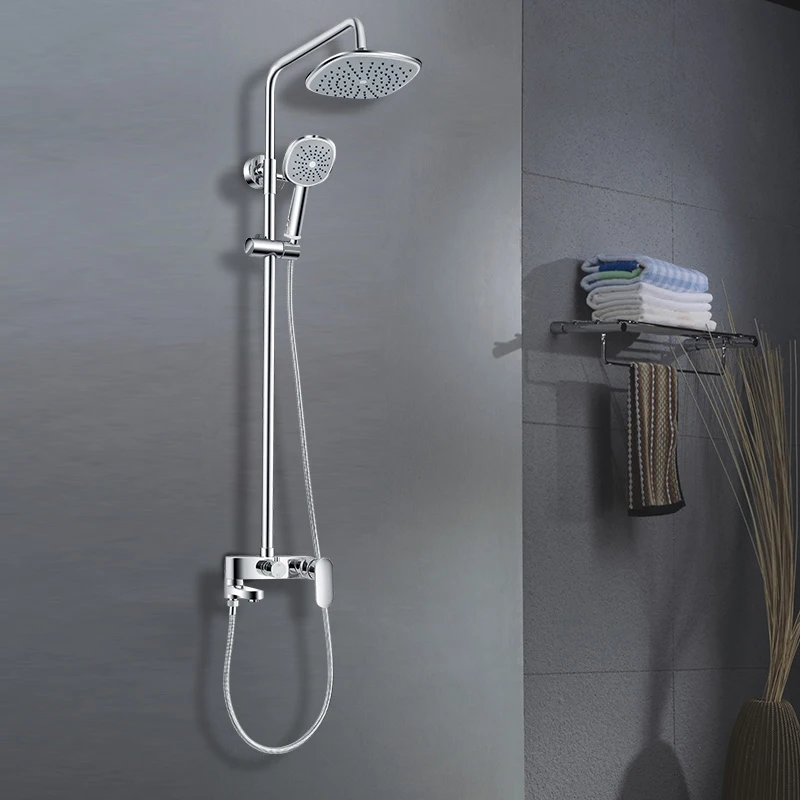 double Shower head SPA Water saving square Spray Rain Top Rain ... double Shower head SPA Water saving square Spray Rain Top Rain ...