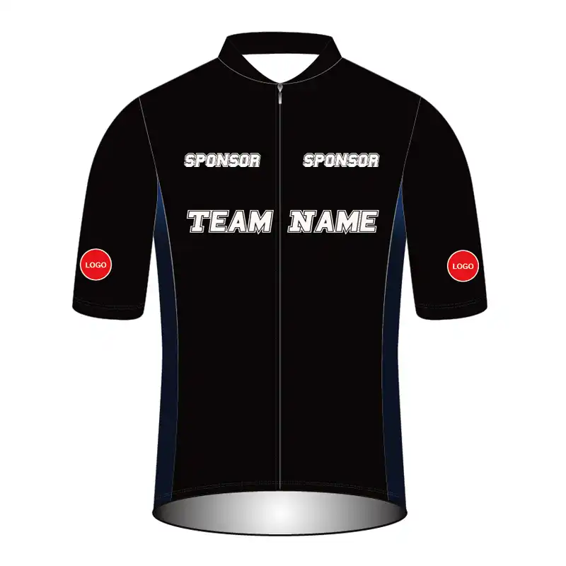 custom made cycling clothing