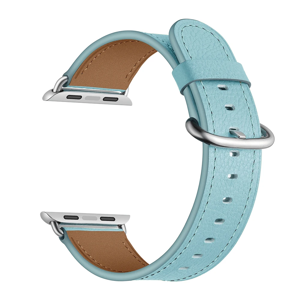 for Apple series 1 2 3 watch strap  relojes mujer lovely wrist bracelet 38-42mm watch band  (9)
