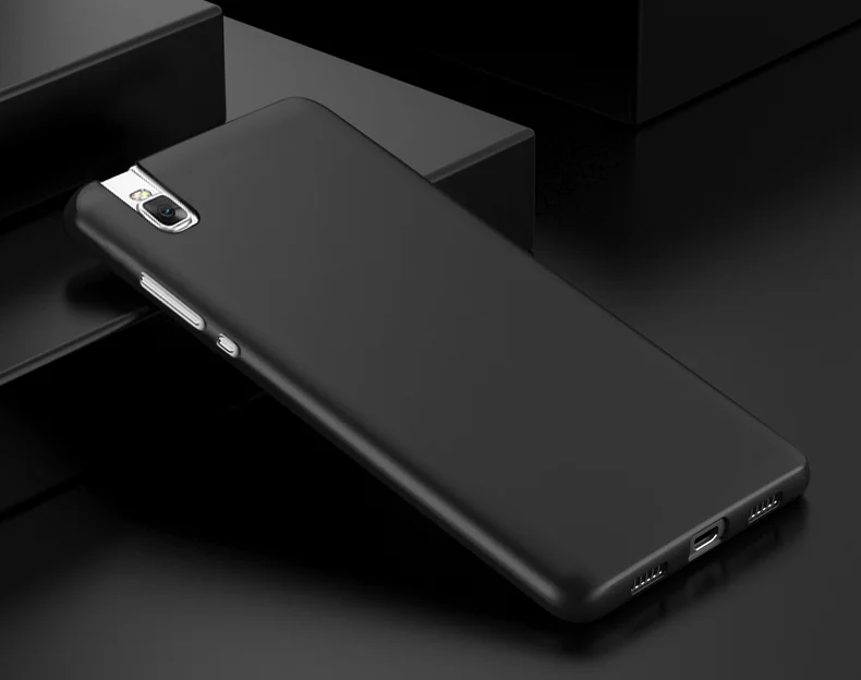 Для huawei Honor 7i чехол Shot X ультра-тонкий гладкий Чехол Защита жесткого диска задняя