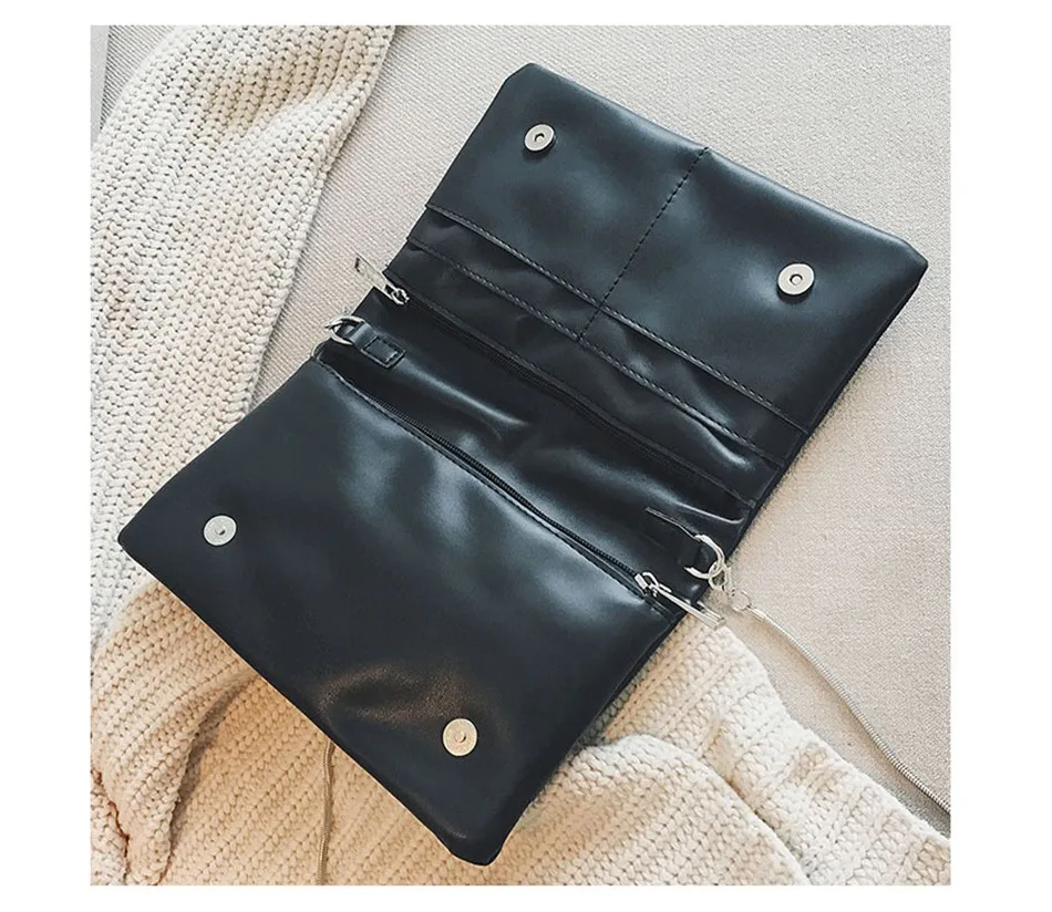 Tonny Kizz luxury handbags women bags designer clutch women leather evening bag clutch envelope messenger crossbody bags