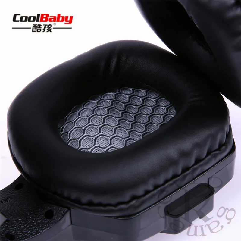  Professional USB Wired Gamer Headphone Ear Gaming Headset Surround Sound Headphone For PS4 Slim Pro