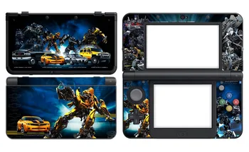 

046 Vinyl Skin Sticker Protector for Nintendo New 3DS skins Stickers