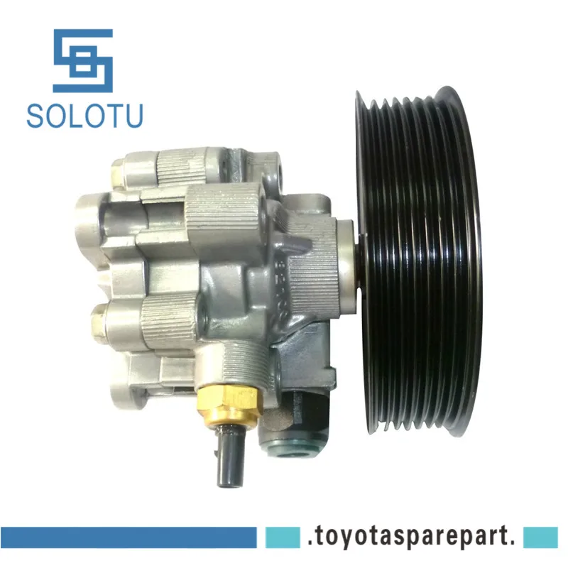 Мощность насос усиленного рулевого управления для Fortuner Hilux TGN51 TGN61 TGN36 TGN26 44310-0K030 44310-26370
