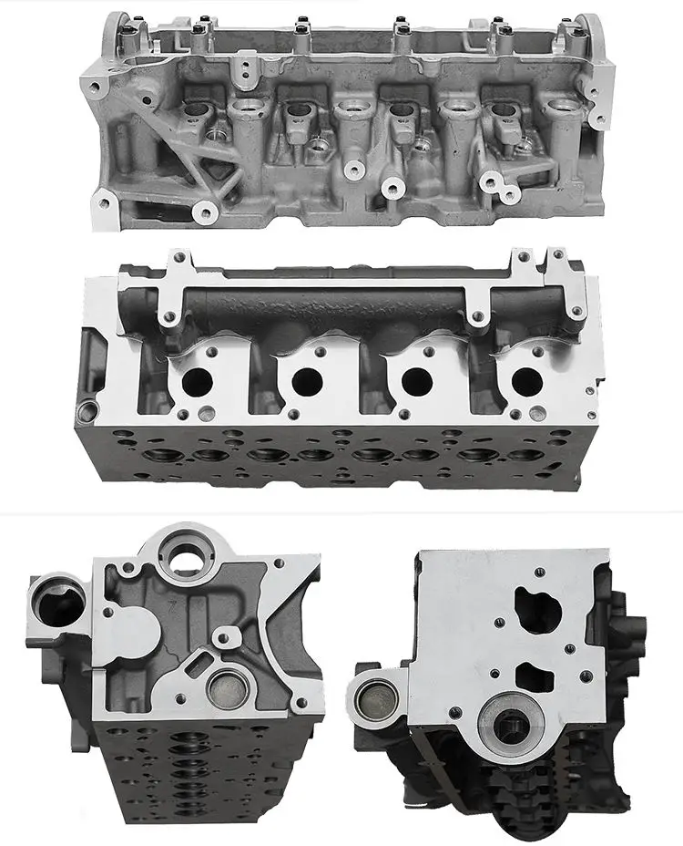 Головки цилиндров Clio K9K 908793 7701476059 для RENAULT