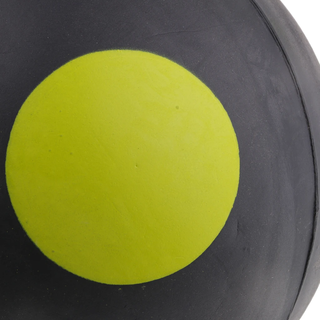 Block Classic 3D Ball Reusable Archery Target - Stops Arrow with Friction not Force Hunting Accessories