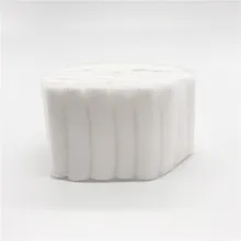 Стоматологические ватные рулоны абсорбирующие ватные гемостатические ватные рулоны для стоматологии