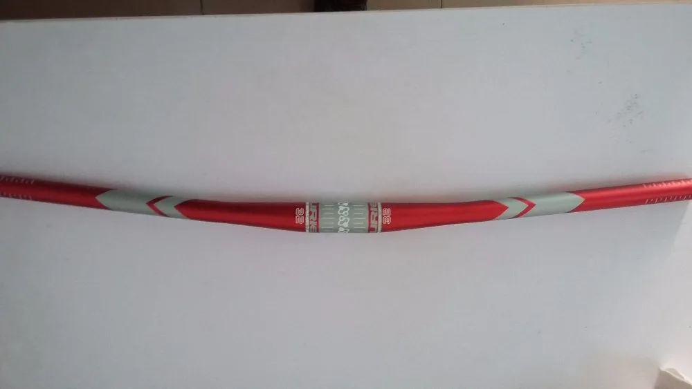 FOURIERS MTB HandleBar Mountain Bicycle HandleBar Alloy 6061 T6 double