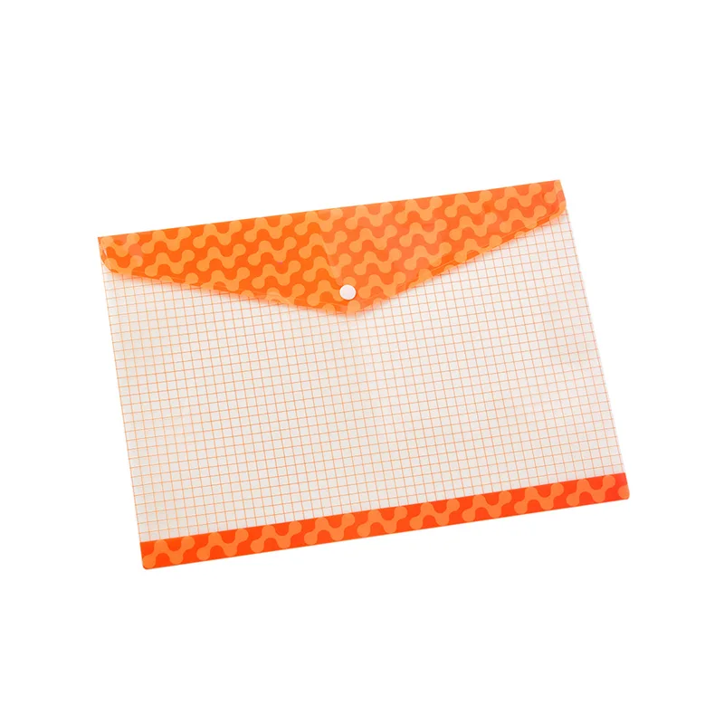 Big size 36X26CM-2 Папка для документов формата А4, органайзер, прозрачный, печатный, пластик, А5, Сумка для документов, Офисная папка, папка, скрепка для хранения, школьные принадлежности - Цвет: Big size 36X26CM-2