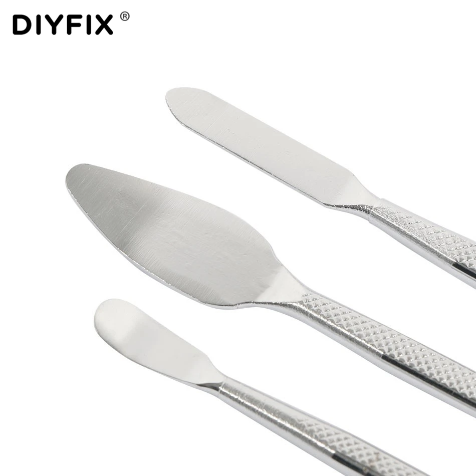 3 in 1 Metal Spudger Set (4)