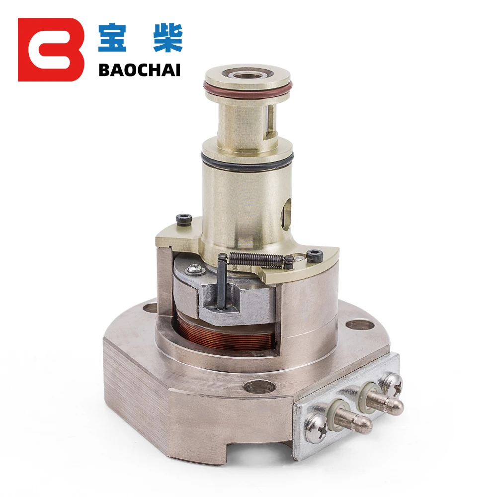 3408324 Pompa Del Carburante Attuatore Elettrico Motore Diesel Generatore Di Parte Nta855-G2 Piezo Attuatore Lineare Motore Regolatore Di 12 O 24 Volt