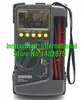 Новый SANWA CD800A Цифровой мультиметр CD800A CD800a DMM 4000 вольт счетчик тестер метр ► Фото 1/6