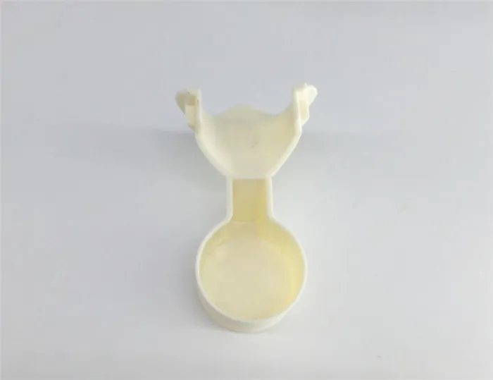 1pcs Professional 4K Camera Lens Cap Protective Cover Case Gimbal For RC DJI Phantom 4 Drone Parts Accessories White