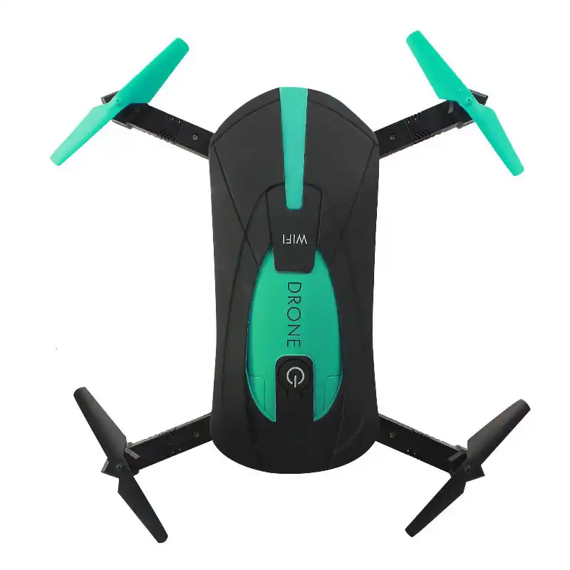cheap pocket drone