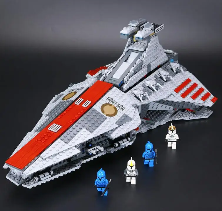 

L Model Compatible with Lego L05042 1218PCS Models Building Kits Blocks Toys Hobby Hobbies For Boys Girls
