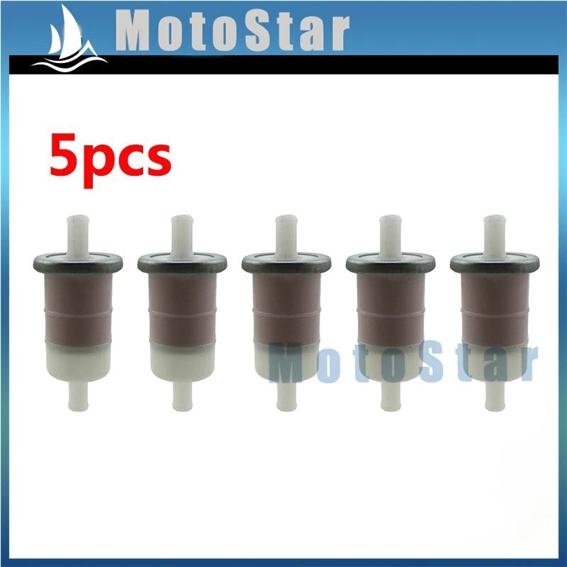 Kraftstoffpumpe Benzinpumpe Für Kawasaki NINJA ZX-7R ZX750 1996-2003 - 50-60LPH Durchfluss - 10mm Anschlüsse