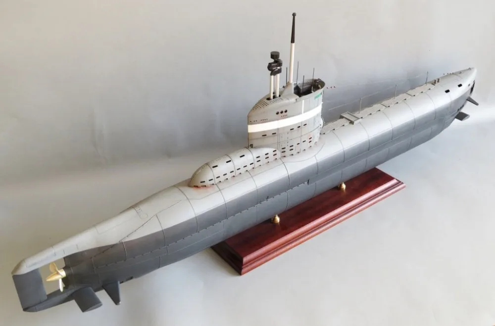 Bronco CB35104 1//35 Type XXIII U-boat Coastal German Submarine for sale online