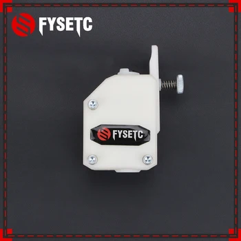 

High Performance BMG Extruder Cloned Extruder Dual Drive Extruder For Wanhao D9 CR10 Ender 3 Anet E10