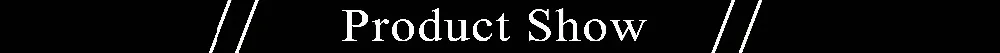 Product SHOW