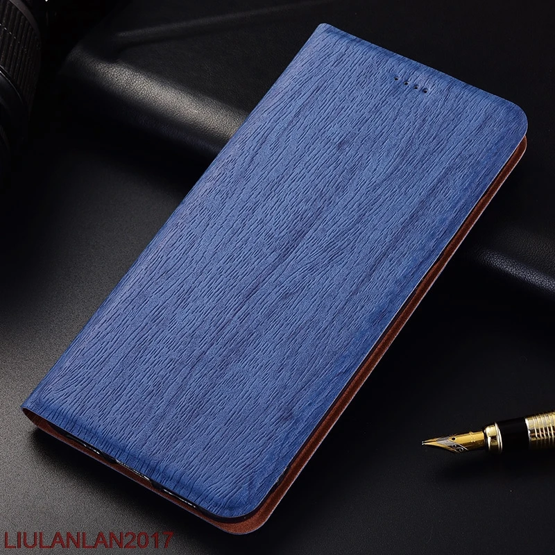 Bark Grain Cover Case For Asus Pegasus 5000 PU Leather Flip Brown Black Blue Pink Youth Weak Magnetic Protective X005 | Мобильные