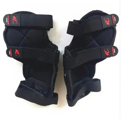 Komine Professional Motorcycle Knee Pad Protective Road Racing Dedicated Curved Grinding Block Slider Racing Plus bend Knee pad