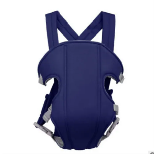 Baby Carrier Front Back Carry Babies Infant Toddler Adjustable Safety