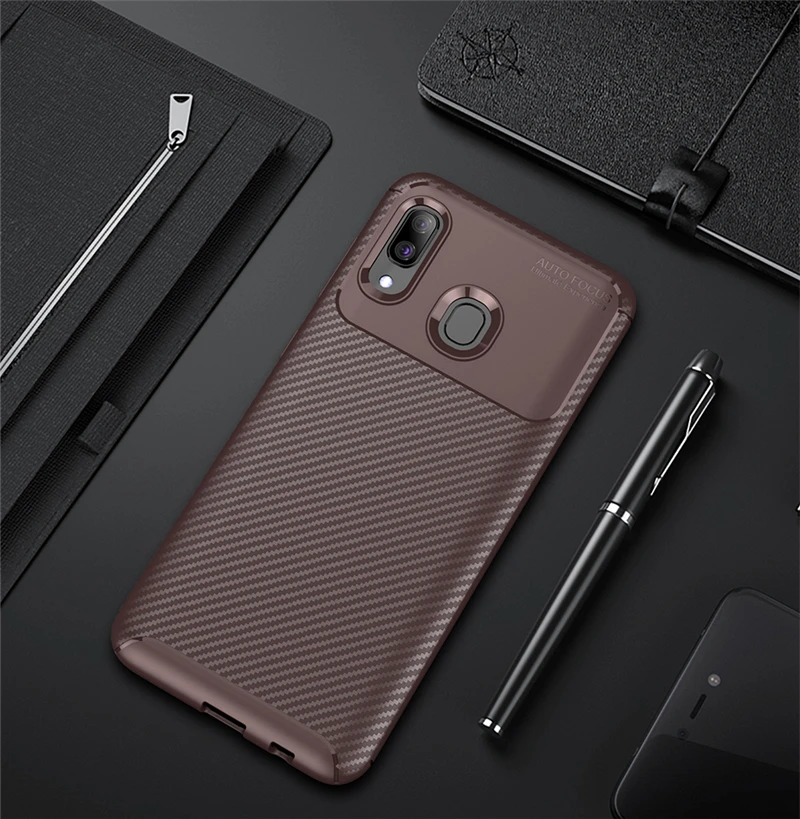 For Samsung Galaxy A30 A50 Case (12)