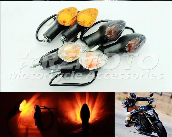 Hornet указатель поворота CB600F CB1000R CBR600RR F5 CB1300 Ace kits № 00188| |