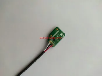 

COLOR WHEEL SENSOR BOARD PHOTO SENSOR BOARD 00.8YB05G001 for OPTOMA HD27 HD142X VDHDNT HD27e HD143X HD144X VDHDNTe PROJECTOR