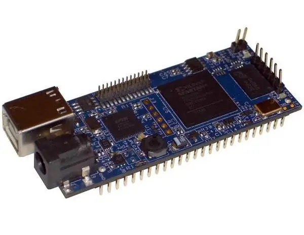 Electronics Stocks
