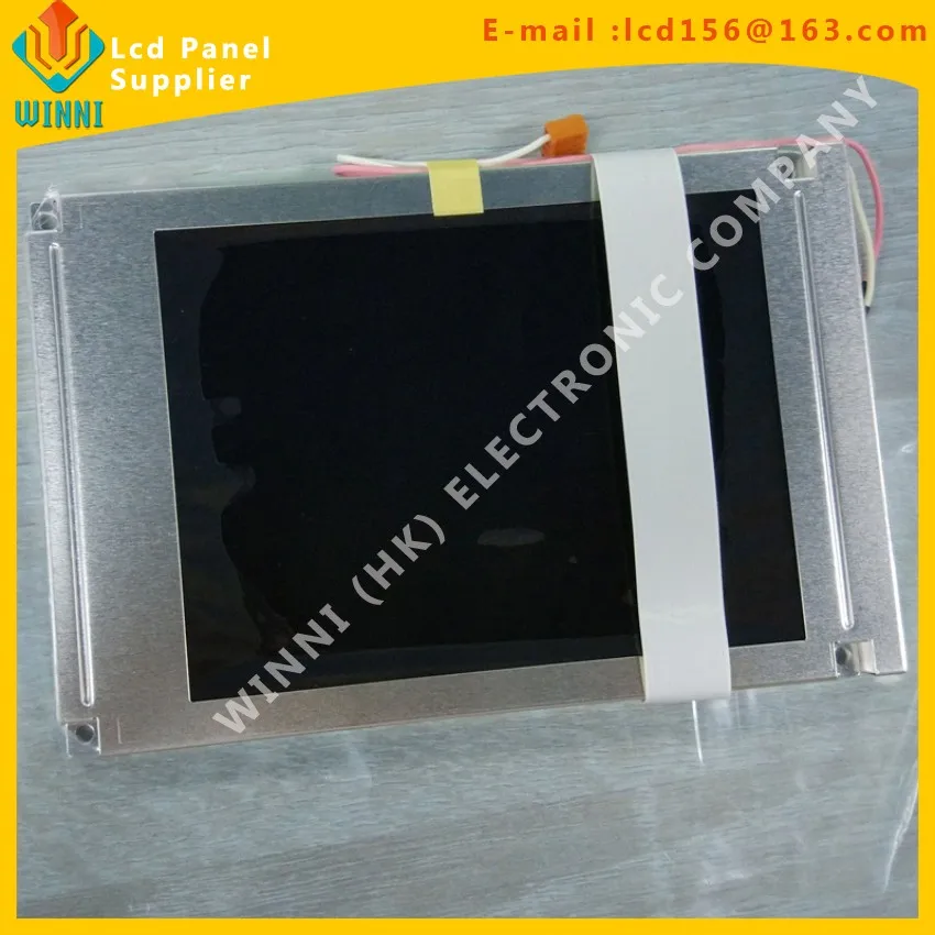 SX14Q002 5.7 дюймовый CSTN-LCD Панель