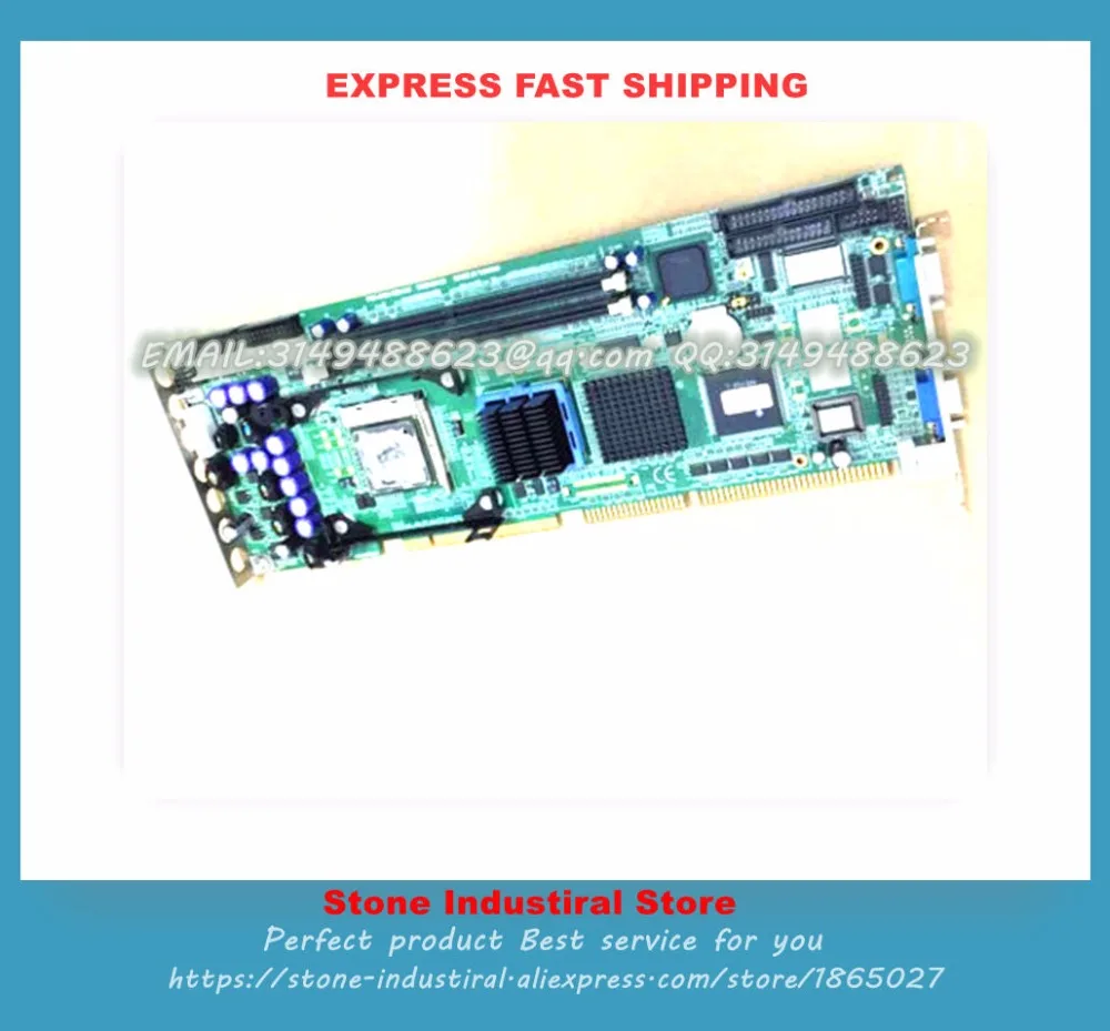 

PCA-6184 P4 Industrial Motherboard 100% test good quality