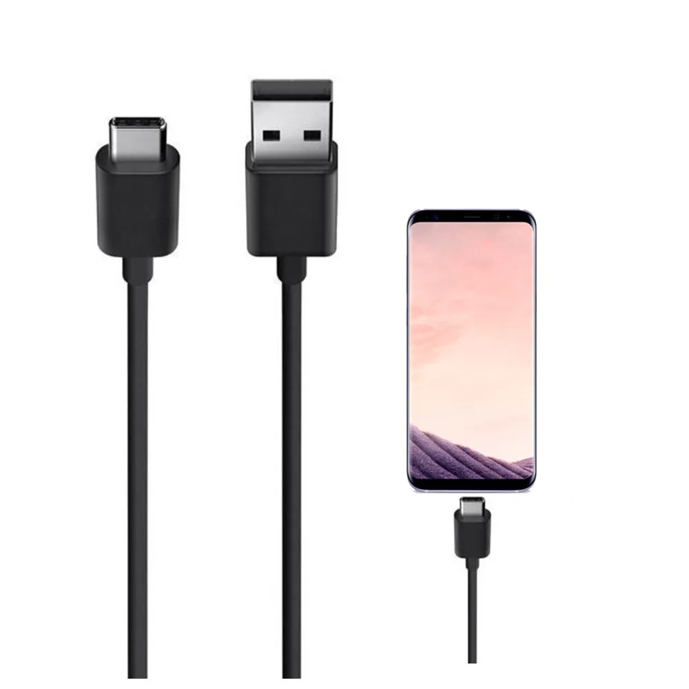 CEWAAL USB-C 3,1 type C штекер USB 3,0 Женский адаптер OTG Синхронизация данных зарядный короткий кабель M/F провод линия Конвертер Разъем# YL5