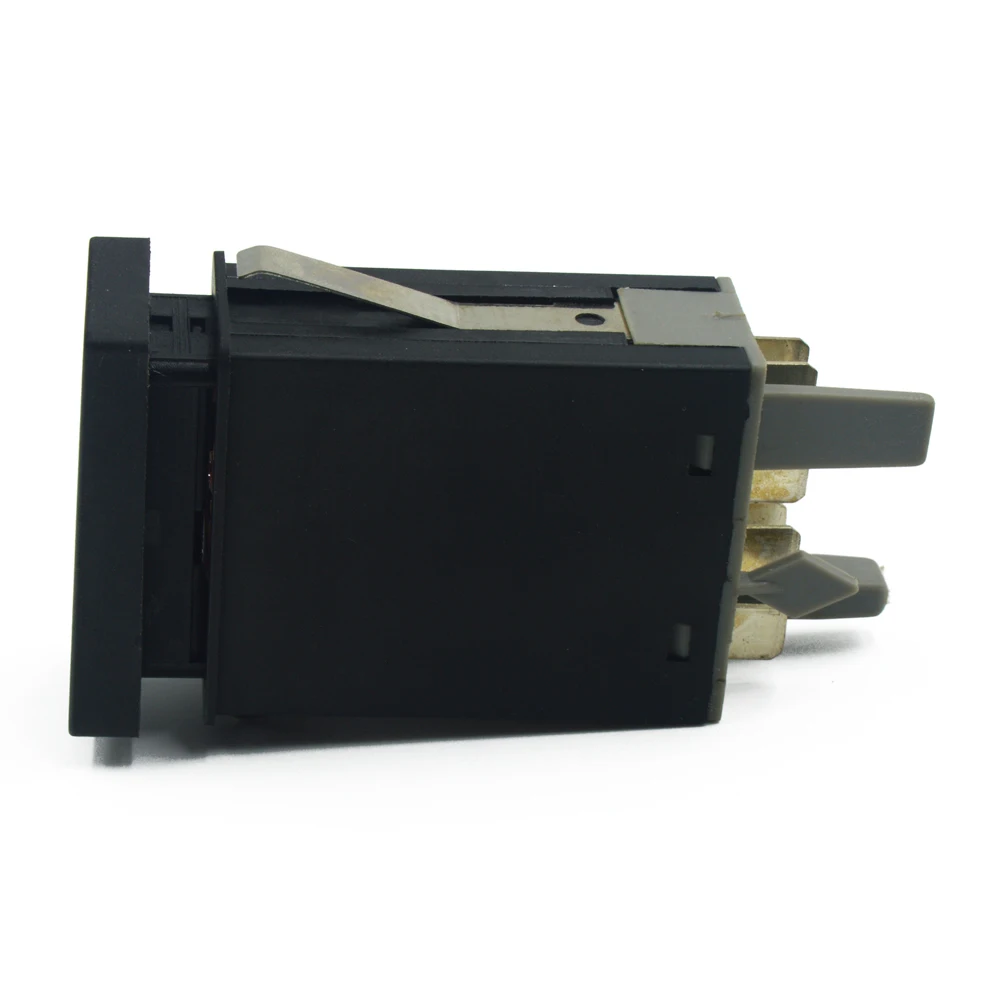 Новый предупреждающий аварийный светильник кнопка переключения для Volkswagen Passat vant