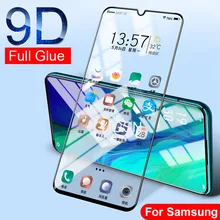 Закаленное Стекло для samsung A10 A20 E A20e A30 A40 S A40s A50 A60 A70 A80 A90 защитный глас Экран стекло для Galaxy A 30 50