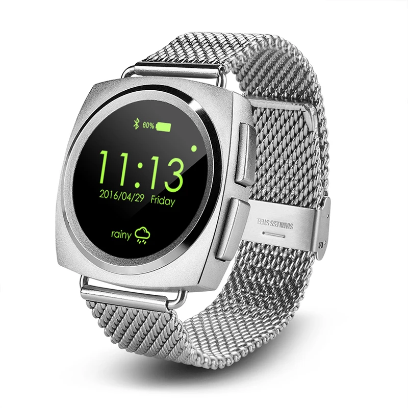 Changeable Band Bluetooth font b Smart b font font b Watch b font Wrist Smartwatch Men Changeable Band Bluetooth font b Smart b font font b Watch b font Wrist Smartwatch Men