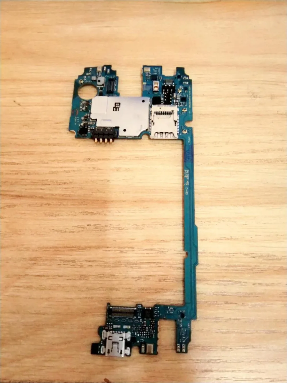  yourui Original 32GB For LG G4 H815 MotherboardUnlocked for LG G4 H815 Mainboard
