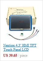 CH340 модуль вместо PL2303, CH340G RS232 к ttl модуль обновления USB к последовательному порту в девять щеток небольших пластин