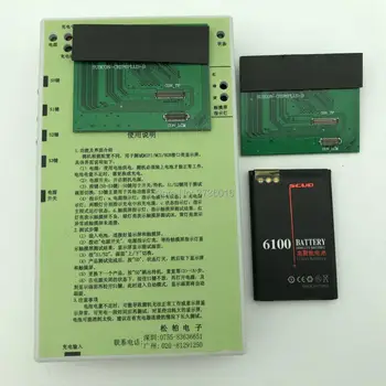 

LCD Test Box For IPhone 6 Plus Digitizer Display Touch Screen 3D And Touch Features Testing For Mobile Phone Repair Refurbished