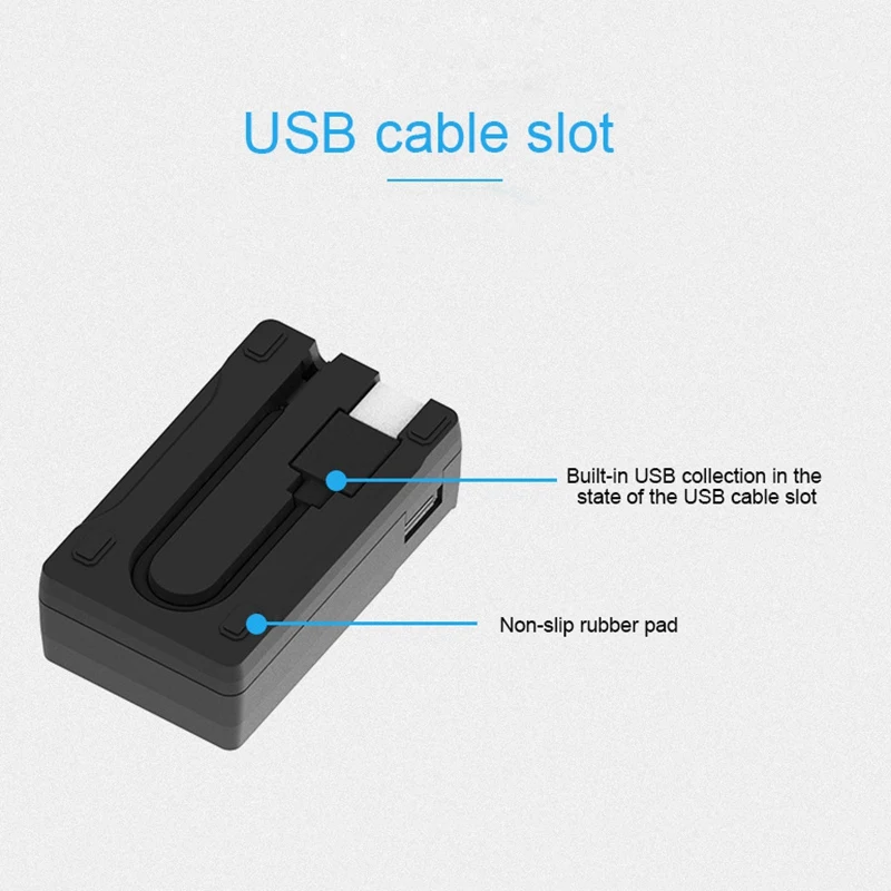 ЖК-дисплей с двумя портами Usb Батарея Зарядное устройство для Lp-E6 Lp E6 Lpe6 Камера Батарея для Canon 5D Mark Ii Iii 7D 60D Eos 6D 70D 80D