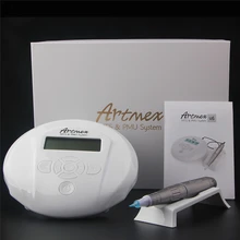 Татуировки Artmex V6 карандаш для бровей карандаш для губ татуаж МТС и ГУП Системы