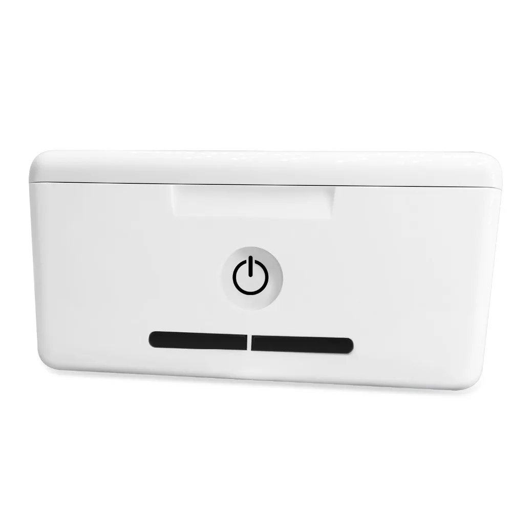Сушилка IRIVER для слухового аппарата автоматический осушитель и электронный коchlear
