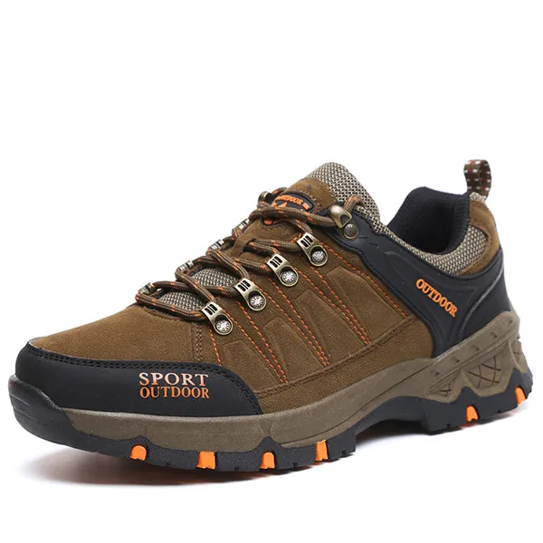 best off road trainers