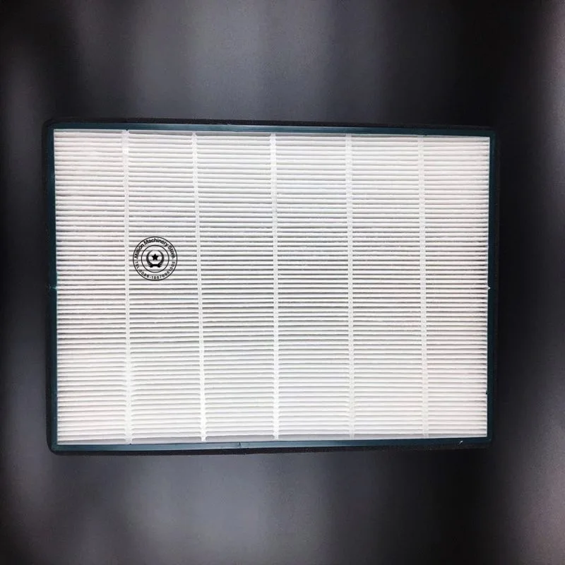 

FOR EC210B/240B excavator air conditioning filter / filter / air conditioning external filter car accessories