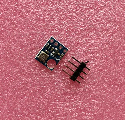 

1PCS GY-68 BMP180 Replace BMP085 Digital Barometric Pressure Sensor Module
