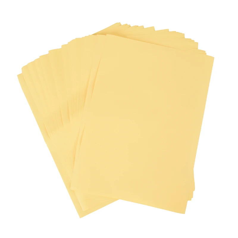 

20PCS A4 Sheets Heat Toner Transfer Paper For DIY PCB Electronic Prototype Mak