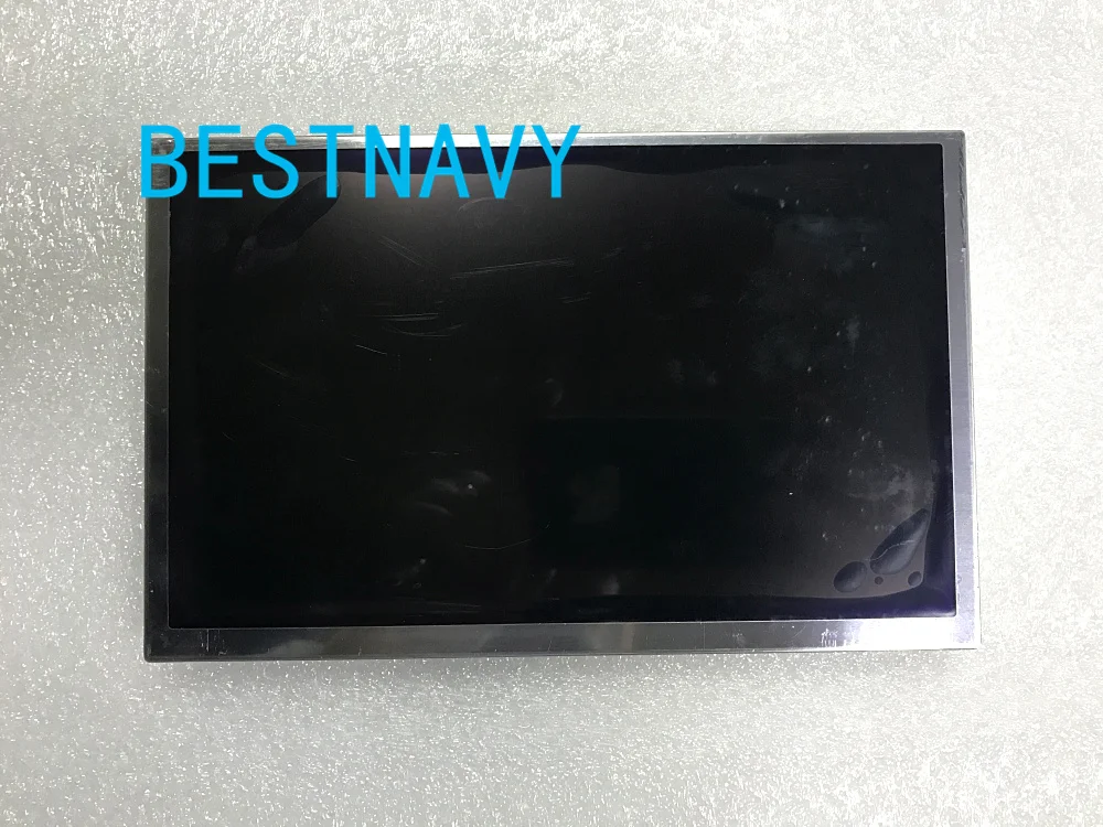 Оригинальный 8 дюймовый ЖК-дисплей T-55484GD080H-LW-AAN T-55484GD080H-LW-AIN панель экрана для