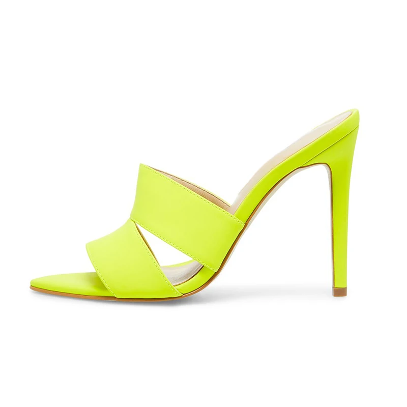 lemon heels (3)