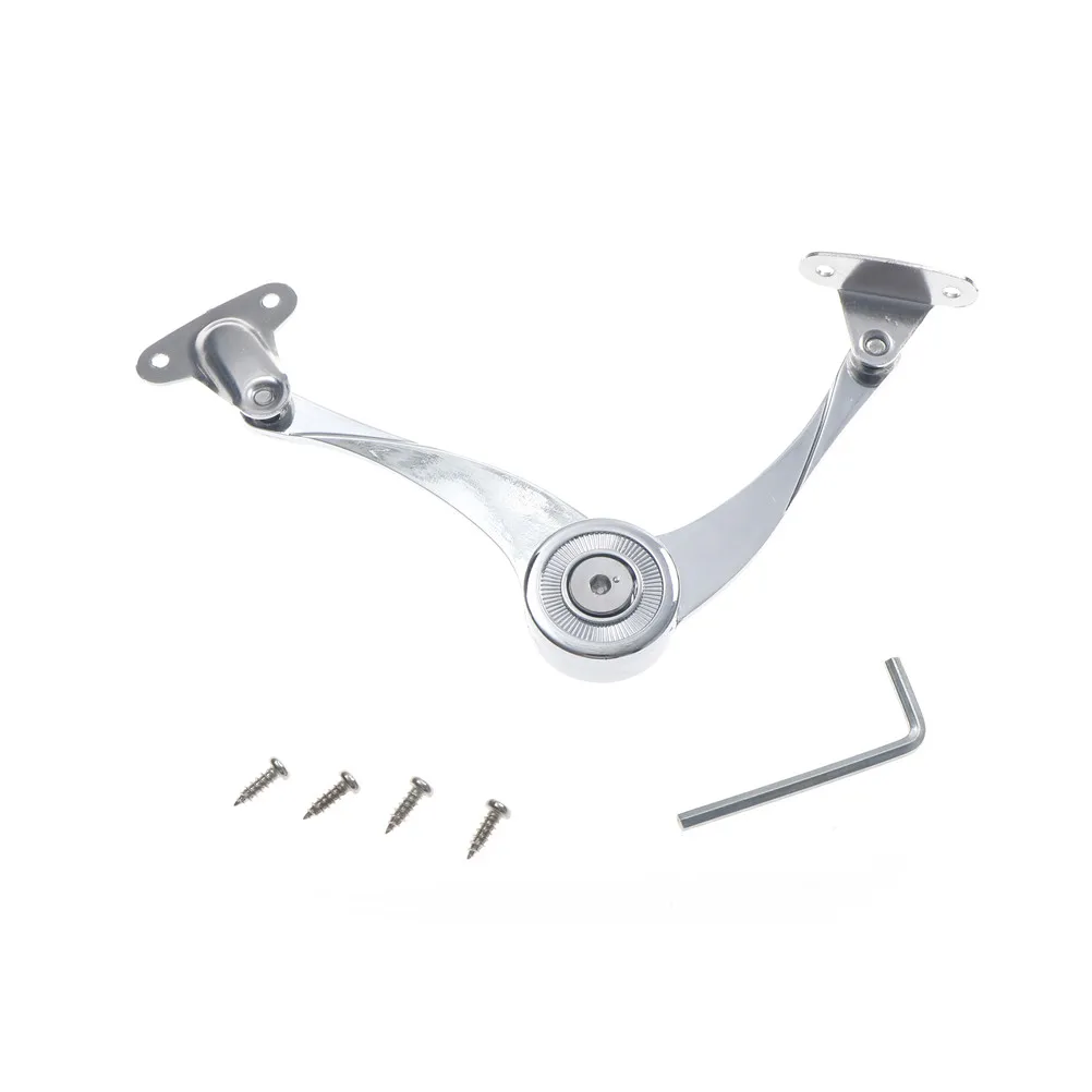 Hydraulic Randomly Stop Hinges Kitchen Door Adjustable Hinge Furniturein Door Hinges